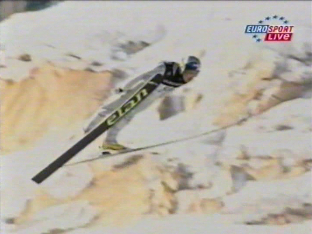 Adam Małysz (Eurosport)